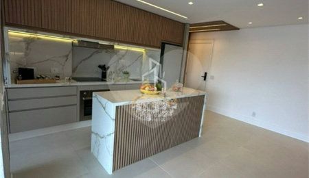 Apartamento à venda com 1 suíte em Parque da Mooca, São Paulo, SP