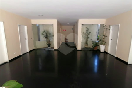 APARTAMENTO 1Q, 49M2 HIGIENÓPOLIS/VIRIDIANA