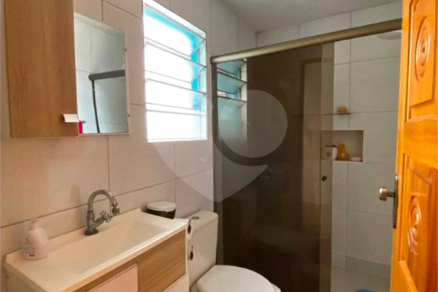 Casa Térrea à venda no Bairro do Jardim Vivan -Jaraguá, São Paulo