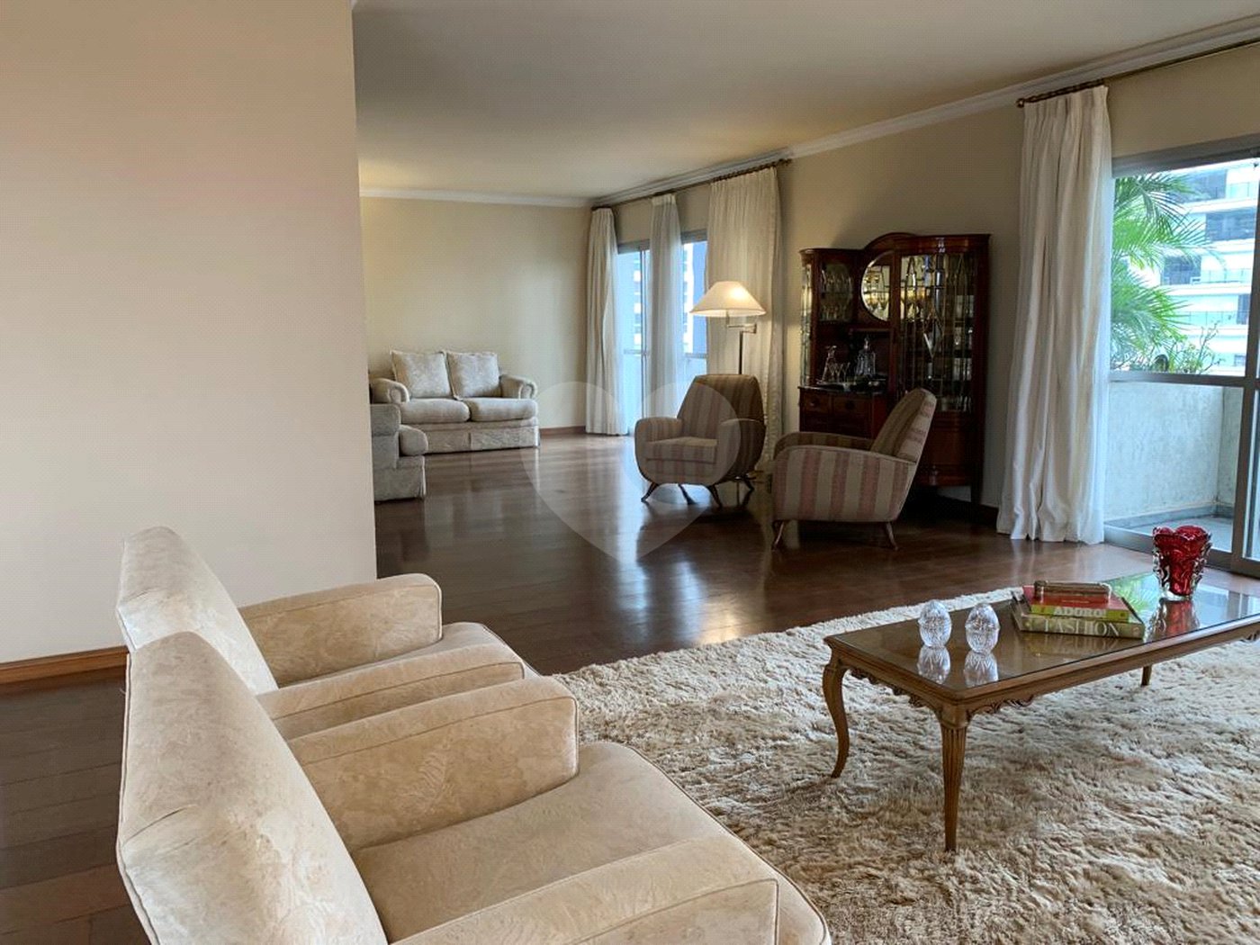 Excelente Apartamento no Paraíso!