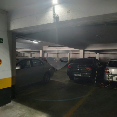 Apartamento à venda na Vila Carrão, 2 quartos