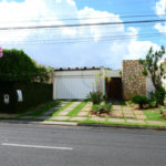 Casa térrea em Araraquara/SP.