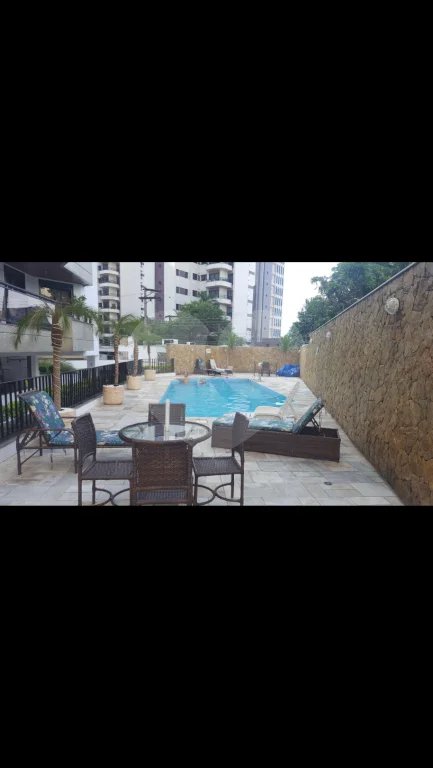Excelente apartamento à venda no Jardim Anália Franco