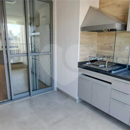 Apartamento á venda em Moema 75m² 2 Suítes 2 Vagas