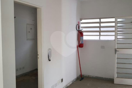 Casa Residencial Vila Mariana