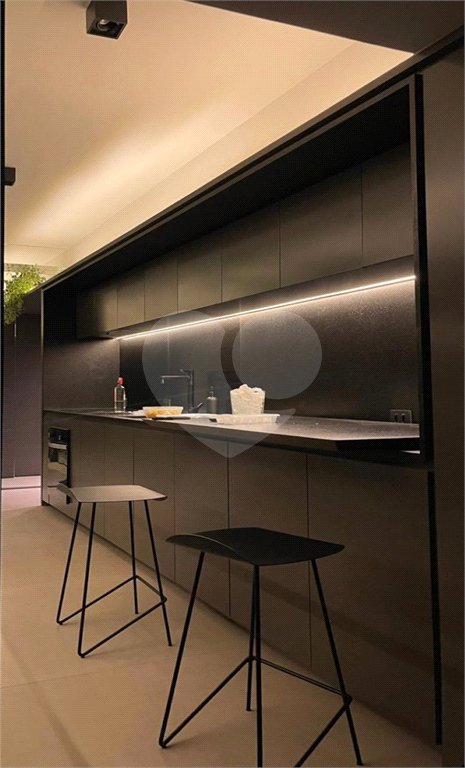 Apartamento à venda com 41m² - Vila Mariana