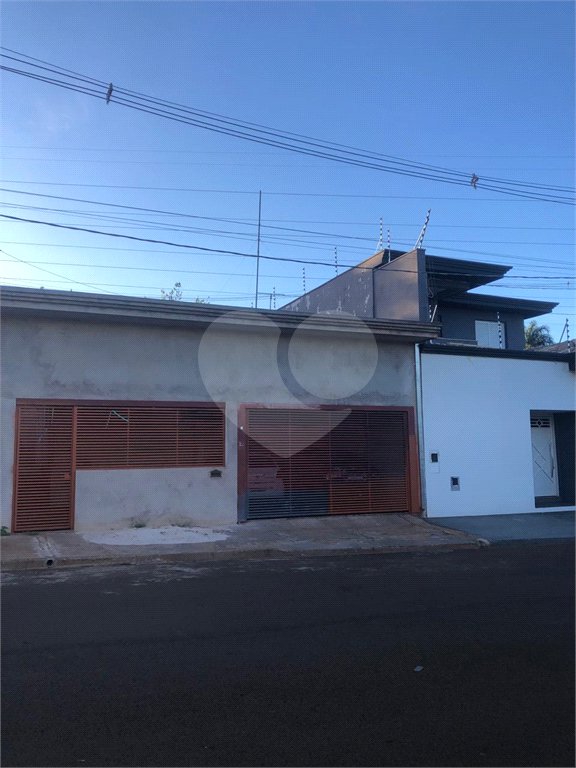 Casa para venda no Jardim das Torres