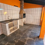 Excelente Casa Residencial no São Carlos 5 com 3 Quartos (1 Suíte) e Garagem Coberta para 2 Carros