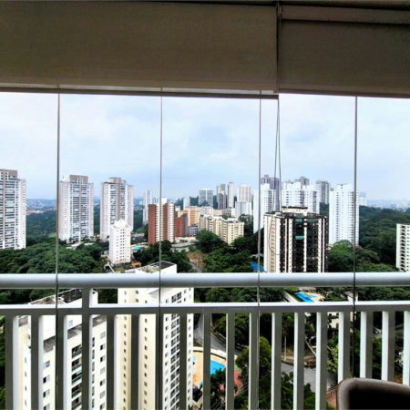 Apartamento à venda com 3 suítes em Lar São Paulo, São Paulo, SP