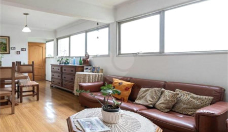 Apartamento à venda com 3 quartos, sendo 1 suíte,  em Perdizes, São Paulo, SP