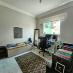 APTO TERREO COM QUINTYAL AMPLO, 2 QUARTOS 1 SUITE ,R$ 440 MIL