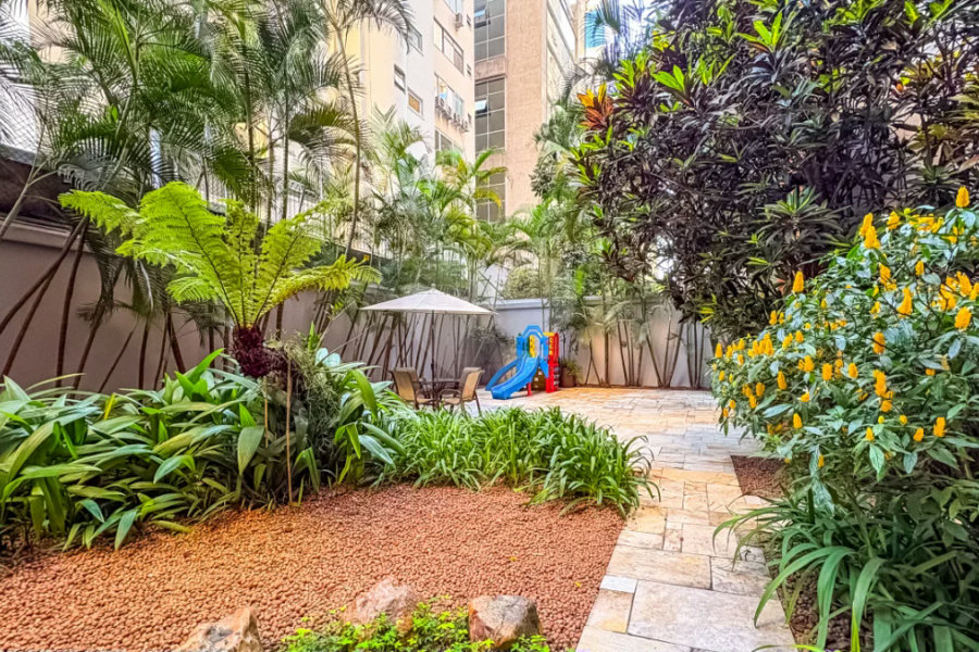 Itaim Bibi - 163 m² | 2 suítes | 2 vagas