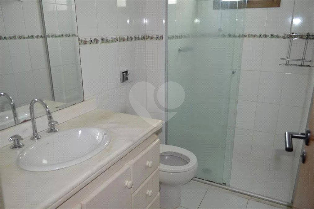 Apartamento à venda com 3 quartos em Jardim Vila Mariana, São Paulo