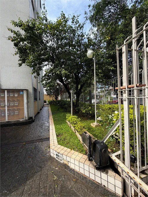 Apartamento à venda com 2 quartos em Vila Madalena, São Paulo, SP