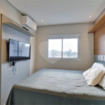 Apartamento com 68m² sala 02 ambientes, 02 dormitórios, sendo 01 suíte banheiro social e vaga no subsolo.! Venha conhecer!