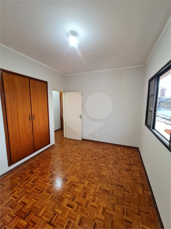 Apartamento à venda de 2 dormitórios no Edifício São José, Araraquara
