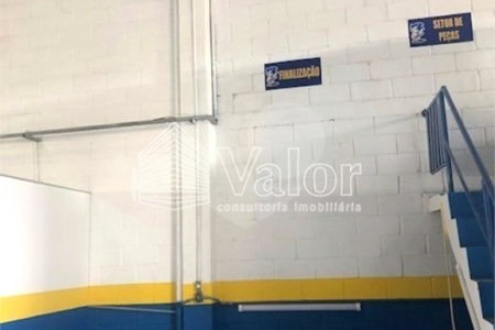 Casa comercial 891,00 m²