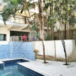 Sobrado Tremembé | 450m² | 3 Suítes | 4 Vagas | Espaço Gourmet | Lazer Completo