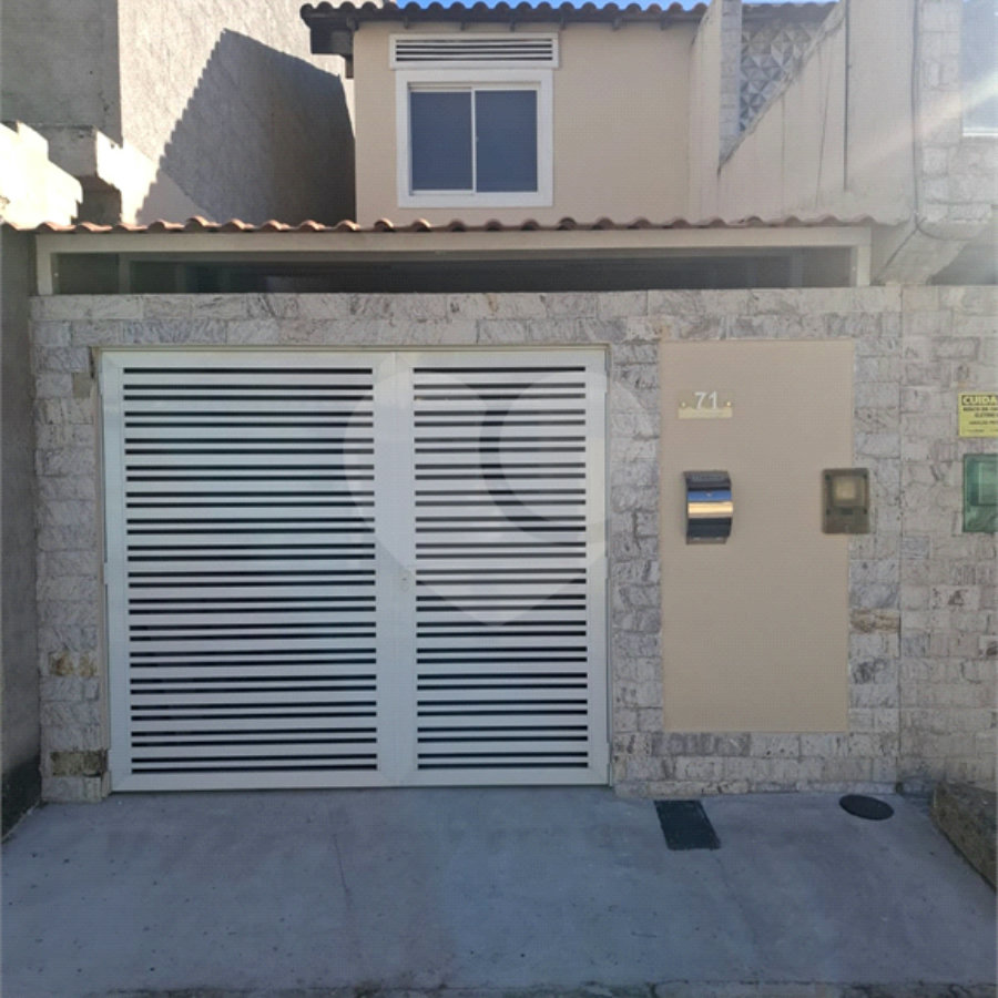 CASA DE CONDOMÍNIO COM 2 QUARTOS E 1BANHEIRO E 1 LAVABO À VENDA, 75 M² POR R$ 280.000