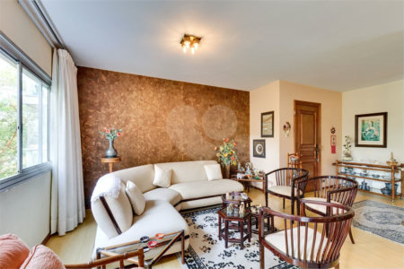 Apartamento à venda com 4 quartos, sendo 1 suíte, em Jardim Marajoara, São Paulo, SP