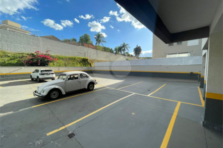 Cobertura duplex no Residencial Beatricce