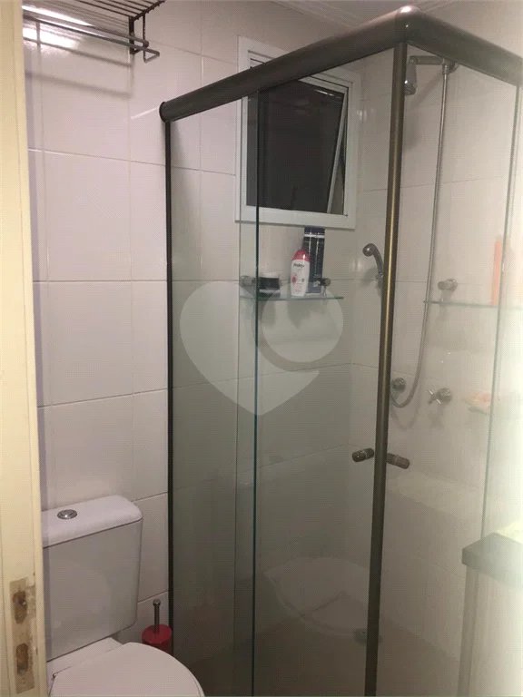 Apartamento a venda 65 m 3 quartos e 1 suíte varanda Mooca.