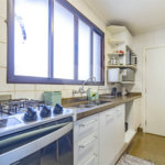 Apartamento sofisticado à venda em Higienópolis — conforto, elegância e localização privilegiada na tradicional Rua Tupi.