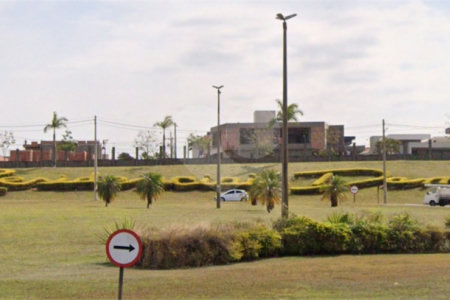 Casa Damha I, com 3 quartos e piscina privativa.