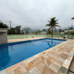 Casa à venda ou para alugar com 5 suítes em Morada da Praia, Bertioga, SP