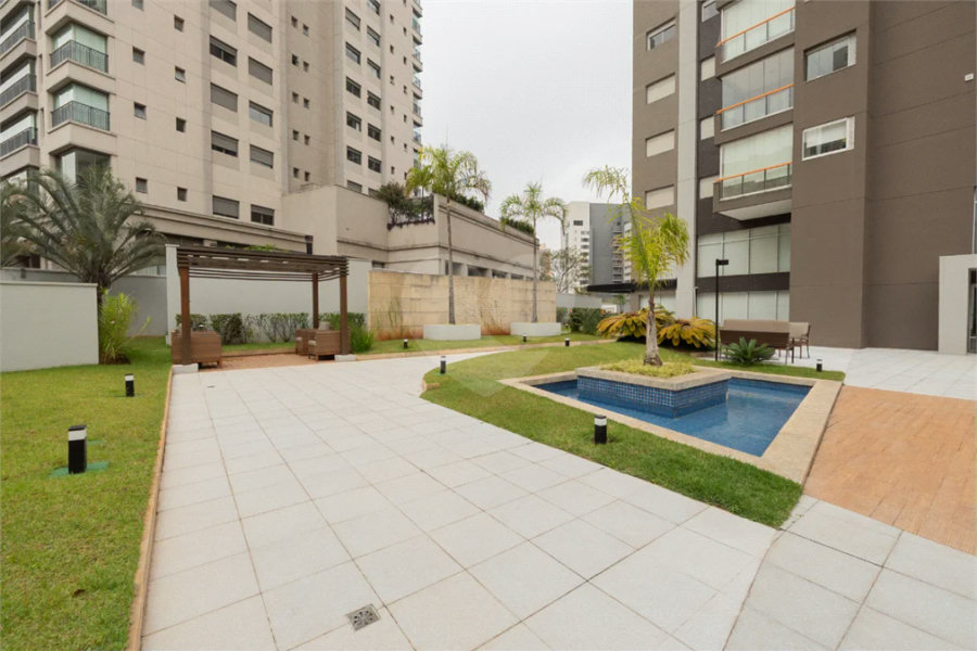 Chácara Klabin - 66 m² | 2 dormitórios | 1 suíte | 1 vaga