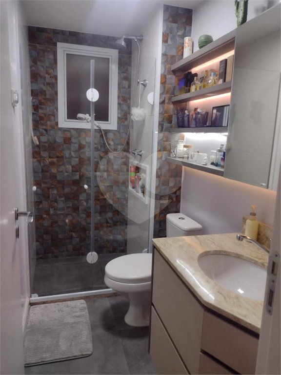 Apartamento no Brás