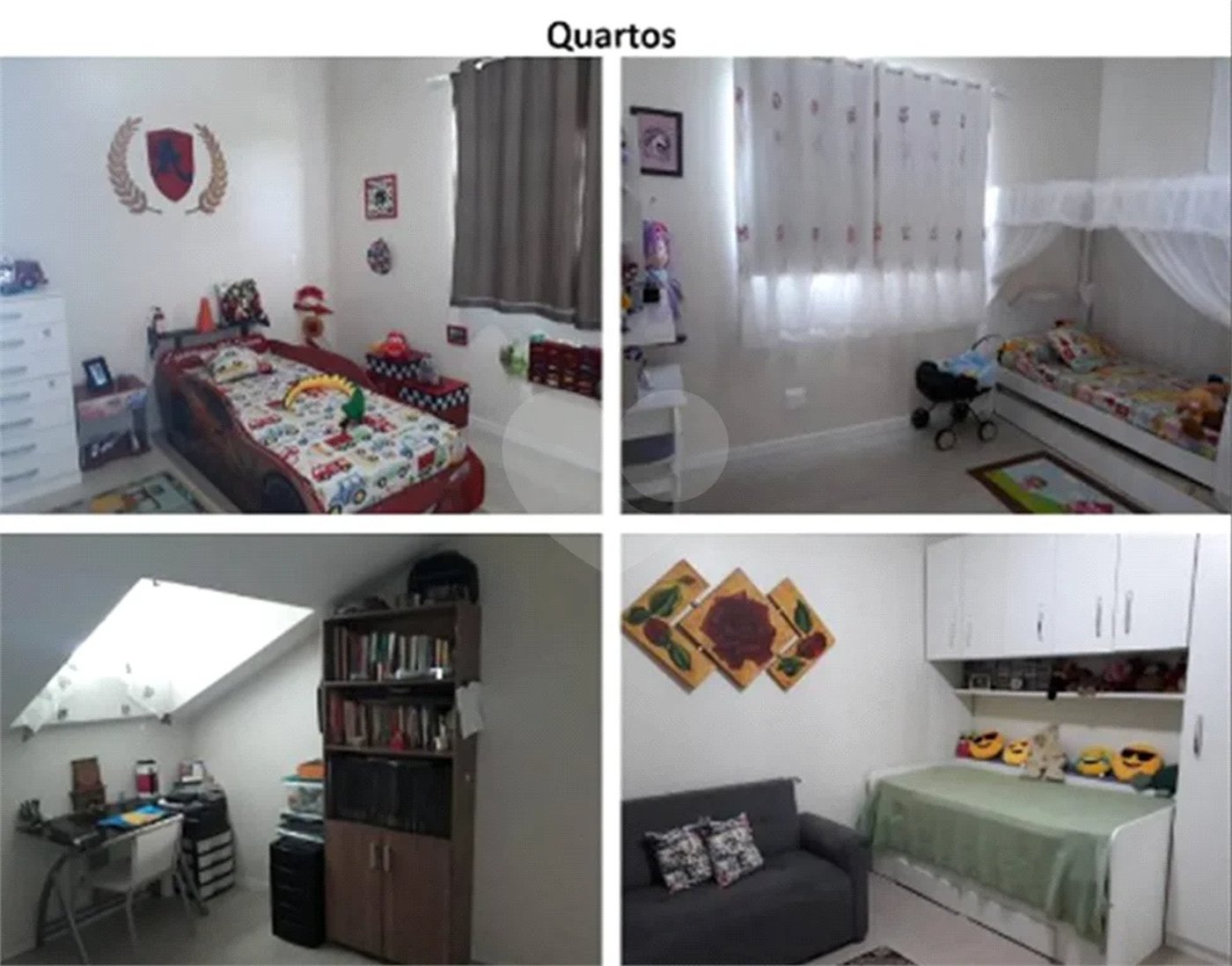 Casa de Alto Padrão no Condomínio Bothanica Itu