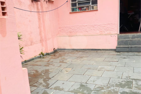 Casa com amplo espaço no coração da Saúde – São Paulo