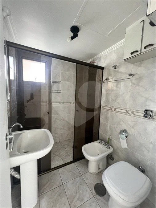 Apartamento á venda - Vila Guarani