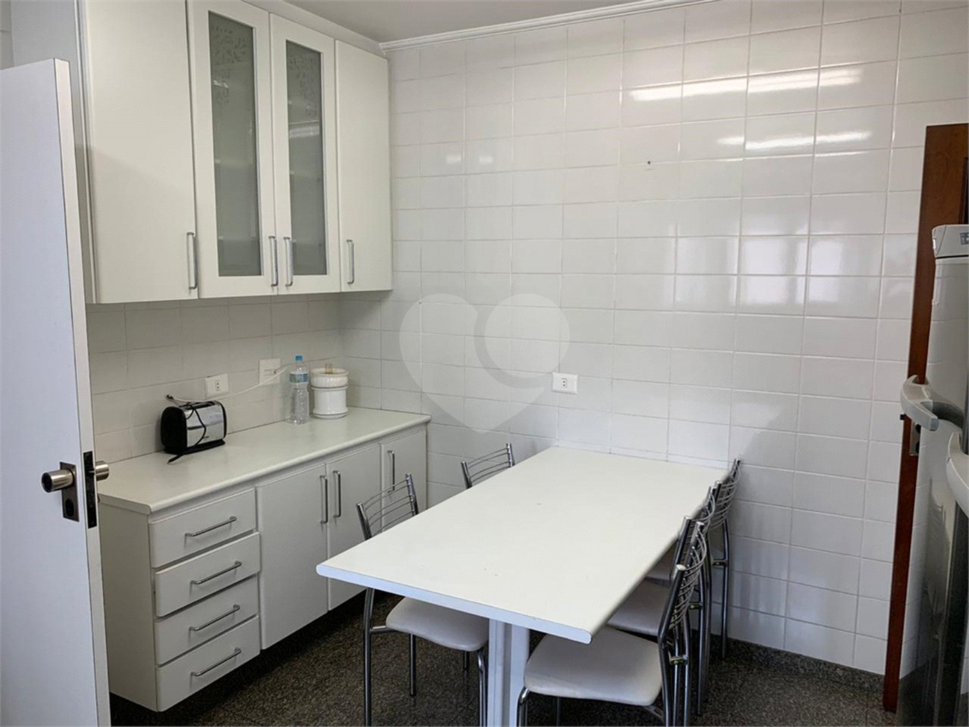 Apartamento Anália Franco 3 dormitórios 2 suítes