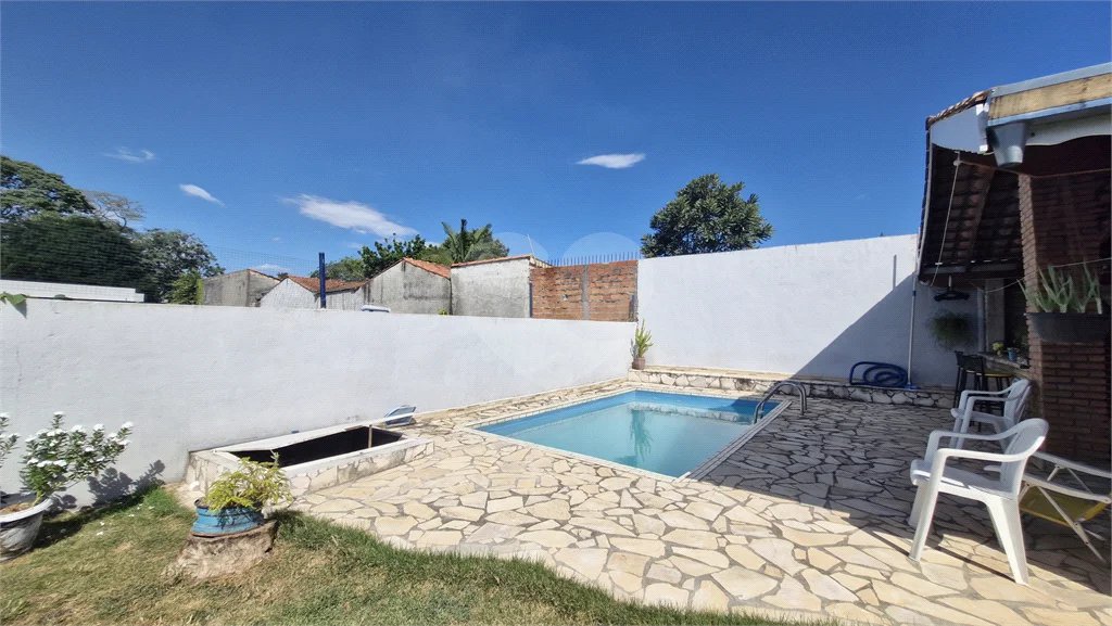 Casa à venda – Chácaras Maringá
