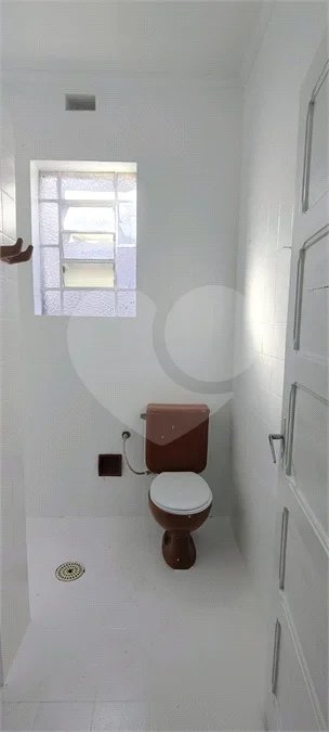 Sobrado para alugar com 2 quartos em Santana, São Paulo, SP