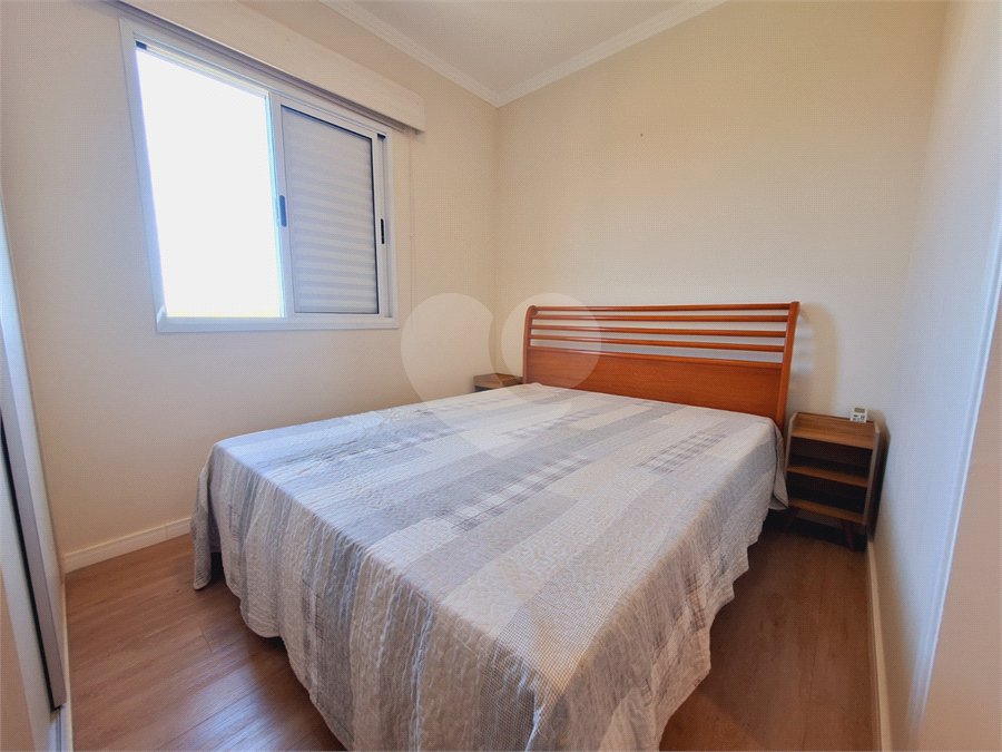 Apartamento mobiliado a venda no condomínio vila verde Sabará