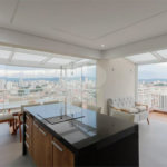 Cobertura com Hidromassagem e Terraço no Ritmo Vila Guilherme – 133m²