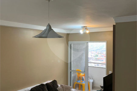 Apartamento à venda no Condomínio Conquista Guarulhos - 59m²