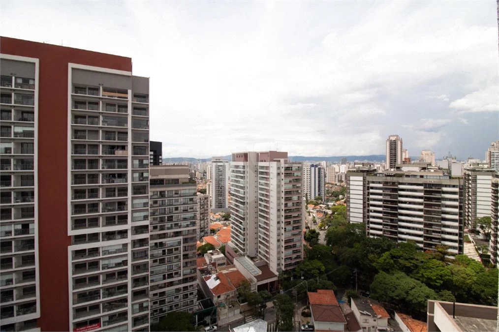 Vila Madalena - Apartamento Nunca Habitado | 3 Dormitórios | 1 Suíte | 2 Vagas | Andar Alto