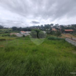 TERRENO EM ATIBAIA 970 M², COM PROJETO APROVADO, PRONTO PARA CONSTRUIR