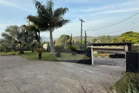 Casa Alto Padrão à venda - Condominio Haras El Paso | Mairiporã | SP
