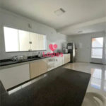 CASA A VENDA EM CONDOMINIO COM 256M², 4 DORMITORIOS, 1 SUITE MASTER, 4 VAGAS - BAIRRO URBANOVA - SÃ