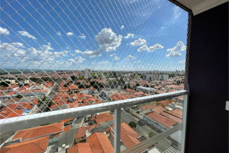 LINDO APARTAMENTO À VENDA NO RESIDENCIAL NATÁLIA