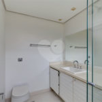 Apartamento no Alto da Boa Vista Condomíno com vasta área verde, lazer e segurança..