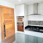 Apartamento à Venda com 50m² - Mooca