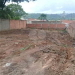 Terreno Residencial no Aracy