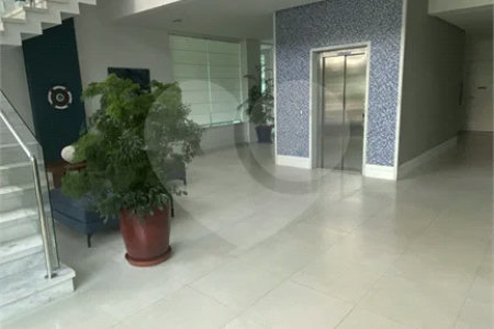 Apartamento Guarujá vista para o mar