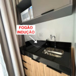 Studio Mobiliado. Venha conferir, esta ótima opção.
